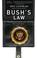 Cover of: Bush's Law