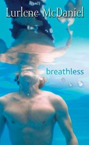 Cover of: Breathless by Lurlene McDaniel