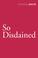 Cover of: So Disdained (Vintage Classics)