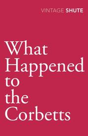 Cover of: What Happened to the Corbetts