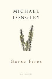 Gorse fires