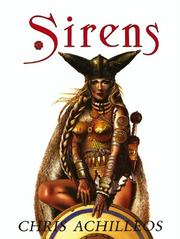 Sirens : the second book of illustrations