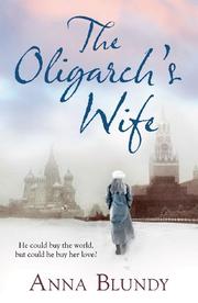 Cover of: The Oligarch's Wife