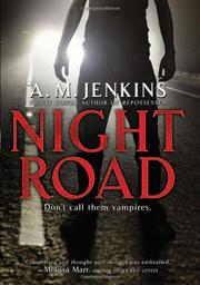 Cover of: Night Road