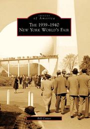 Cover of: The 1939-1940 New York World's Fair