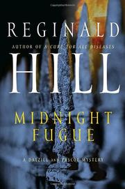 Cover of: Midnight Fugue: a Dalziel and Pascoe mystery