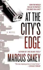Cover of: At the City's Edge