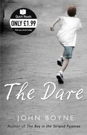 The dare