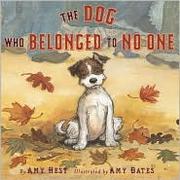 The dog who belonged to no one