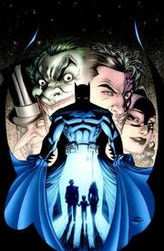 Batman. Whatever happened to the Caped Crusader? : with other tales of the Dark Knight