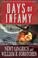 Cover of: Days of Infamy