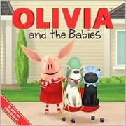 Olivia and the babies by Jodie Shepherd