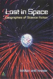 Lost in space : geographies of science fiction