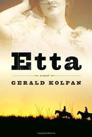 Cover of: Etta