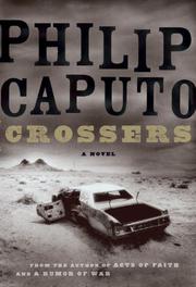 Cover of: Crossers: a novel