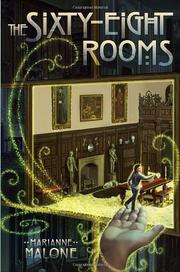 The sixty-eight rooms by Marianne Malone