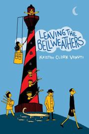 Cover of: Leaving the Bellweathers