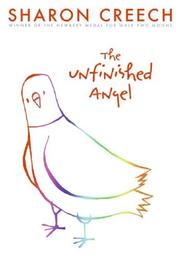 Cover of: The unfinished angel