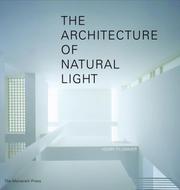The architecture of natural light by Henry Plummer