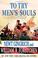 Cover of: To try men's souls