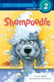 Cover of: Shampoodle by Joan Holub