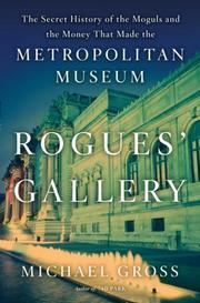 Cover of: Rogues' gallery