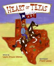 Cover of: Heart of Texas: a Lone Star ABC