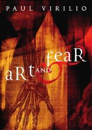 Art and fear