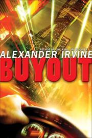 Cover of: Buyout by Irvine, Alexander