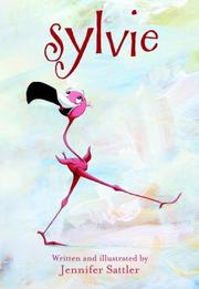 Sylvie by Jennifer Gordon Sattler