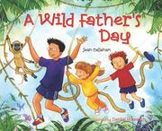 Cover of: A wild Father's Day by Sean Callahan