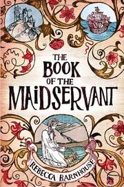 Cover of: The book of the maidservant