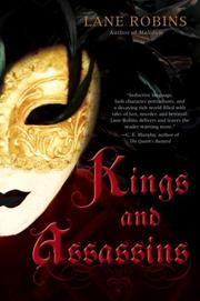 Cover of: Kings and assassins
