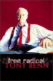 Cover of: Free radical: new century essays