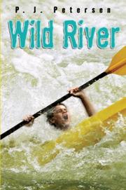 Cover of: Wild river