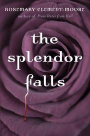 Cover of: The splendor falls