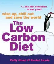 The low-carbon diet