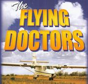 Cover of: The Flying Doctors by James Oram