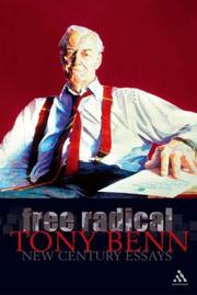 Free radical : new century essays