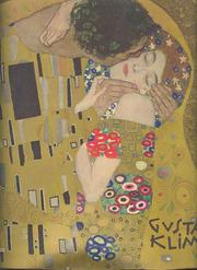 Cover of: Gustav Klimt, with a catalogue raisonné of his paintings