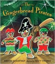 Cover of: The Gingerbread Pirates