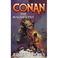 Cover of: Conan The Magnificent