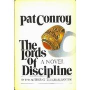 Cover of: The Lords of Discipline