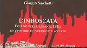 Cover of: L'imboscata / Foiano della Chiana, 1921: un episodio di guerriglia sociale by Giorgio Sacchetti