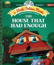 Cover of: The House that had Enough