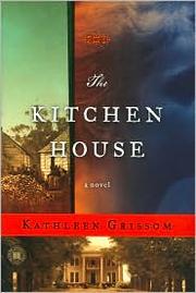 Cover of: The kitchen house