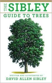 Cover of: The Sibley guide to trees