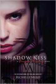 Cover of: Shadow Kiss