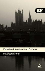 Victorian literature and culture