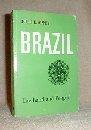 Cover of: Brazil | R. E. Poppino